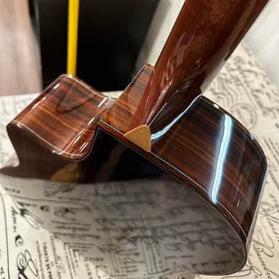 2023 Larrivee LV-10 Deluxe Series Rosewood image 10