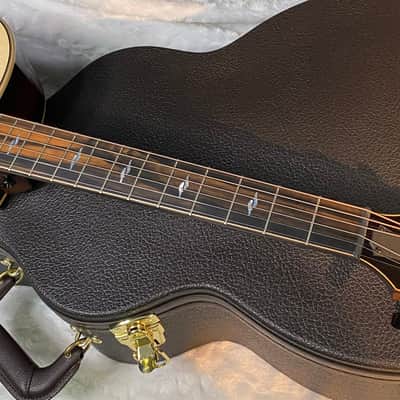 NEW! Taylor 814ce LTD Cocobolo Acoustic-Electric Guitar - Natural Top - Shaded Edgeburst Back & Sides - Authorized Dealer - SAVE! G06793 image 6