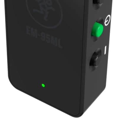 MACKIE EM-95ML image 2