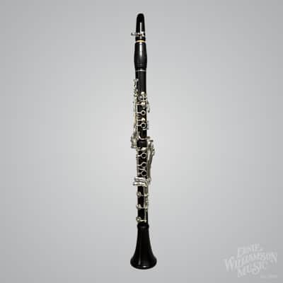Royal Global FB-B Bb Firebird Clarinet image 1
