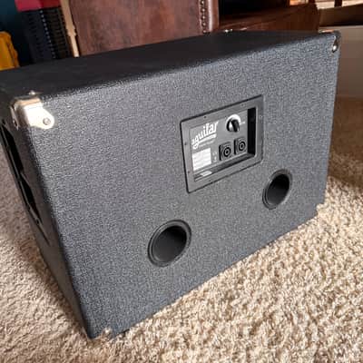 Aguilar DB 210 350-Watt 2x10" Bass Speaker Cabinet (8ohm) 2006 - Present - Classic Black (2 of 2) image 6