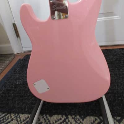 ~Cashified~ Fender Squier Stratocaster Mini, Optional Bridge Humbucker image 8