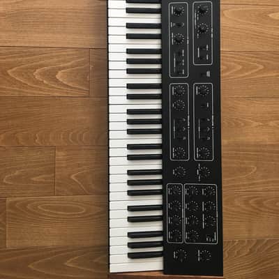 Sequential Circuits Prophet 600 + GliGli Mod image 1