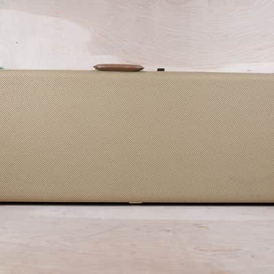 Fender American Vintage '52 Telecaster 2003 Butterscotch Blonde w/ OHSC image 20