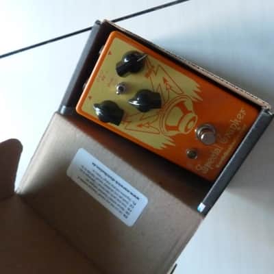 EarthQuaker Devices Special Cranker 2022 - Present - Various image 2