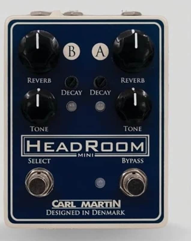 HeadRoom Mini image 1