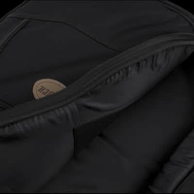 Gretsch G2162 Hollow Body Electric Gig Bag, Black image 5