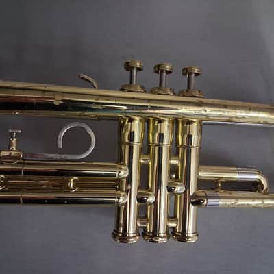 Getzen 300 Trumpet - Used image 8