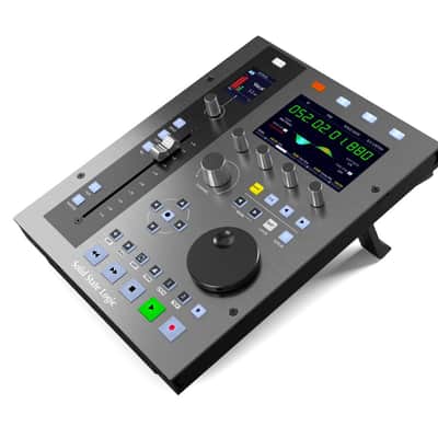 Solid State Logic UF1 ADVANCED DAW CONTROLER image 2