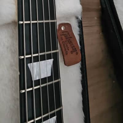 Gibson Les Paul Studio 2007 - White image 6
