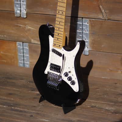 Jackson JTX professional 1993 - Black image 1