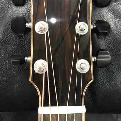 Furch Red Deluxe GC-LR Alpine Spruce/Rosewood w/ L.R. Baggs Anthem image 7