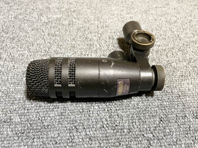 Yamaha MZ205Be Dynamic Drum Microphone | Reverb Australia