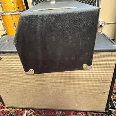 Fender PA 100 Mixer Amplifier Guitar Bass 100 watt 1970s image 6