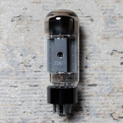 Ruby Tubes JJ 6L6GC Power Tube image 3