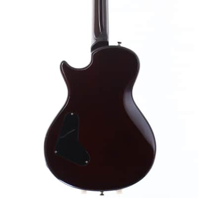 Paul Reed Smith (PRS) SE Singlecut Tobacco Sunburst [H01398] (07/29) image 5