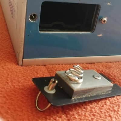 Audio Developments AD 145 avec son alimentation d'origine AD 100-05 PSU image 6