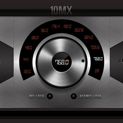 Antelope Audio 10MX Rubidium Atomic Clock image 12