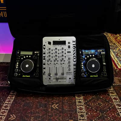 DJ Tech Tools USolo MKII 2020 - black image 12
