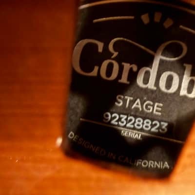 Cordoba Stage 2023 - Natural image 4