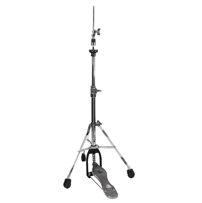 Hi-Hat Cymbal Stand Gibraltar Pro Lite GSB-507 image 1