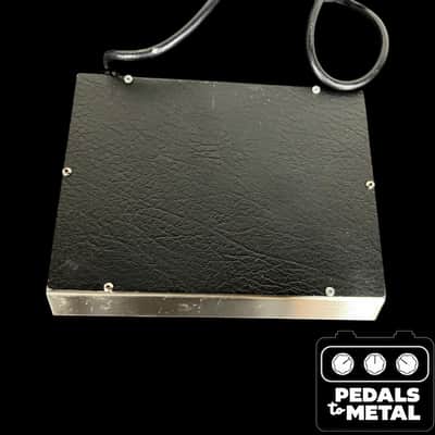 Electro-Harmonix 16 Second Digital Delay - Metal - X17234 image 7