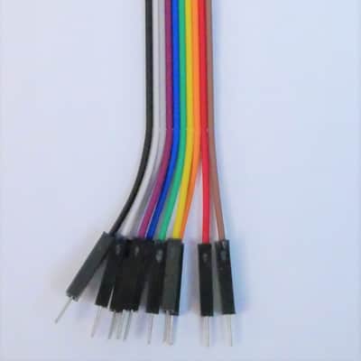 Large Pedal Building Breadboard With True Bypass, Solderless, LED, and 1/4 Jacks for Prototype DIY Guitar Builders image 5