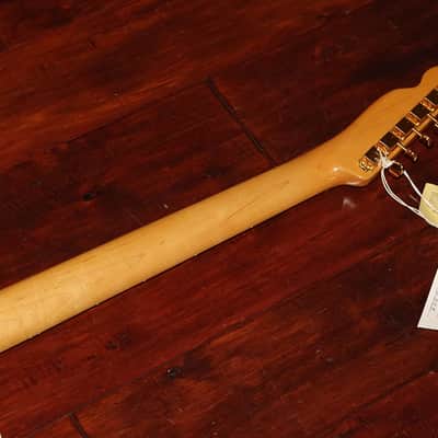2002 Fender Buck Owens Telecaster, MIJ image 7