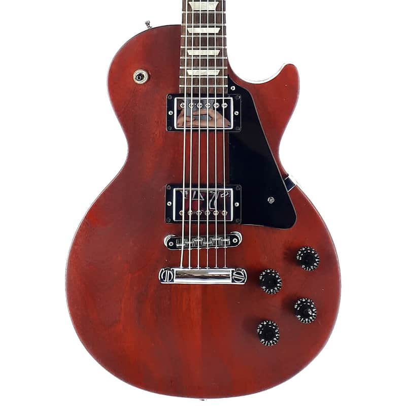 Gibson Les Paul Studio Worn 2008 - 2009 image 2