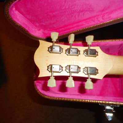 Lowel Custom Exotic Double Cut - Natural image 9