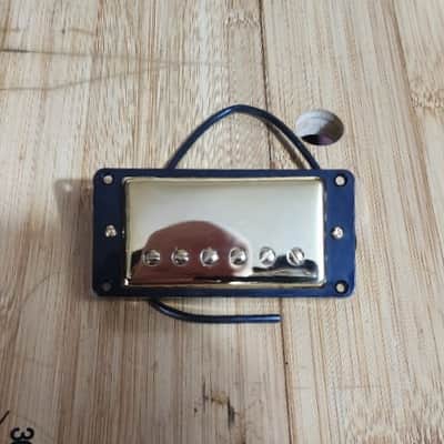 Seymour Duncan SH-2n Jazz Neck Humbucker 2010s - Gold - Exc. Cond. image 3