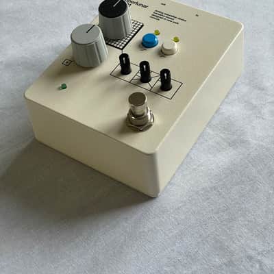 Immagine Superlunar SR-01 Analog Saturation Device - 10