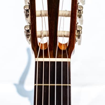 K. Teradaira 303P (Prime) - Yamaki Gakki - Niiburi Guitar 1982/1983 image 13