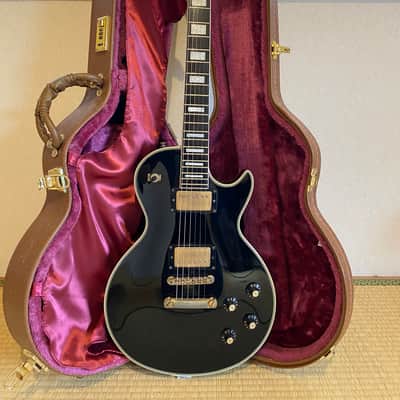 GRECO EGC-550 custom early 90's MINT COLLECTION image 1