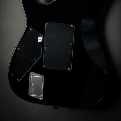 ESP Custom Shop KH-2 Neck-Thru (E3781212) image 13