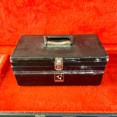 Maestro Sireko tape delay 1960’s - Echoplex analog echo original vintage USA image 2