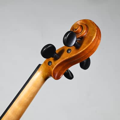 1/4 Yamaha AV7-14SG Violin (High-Quality Intermediate) - Full Outfit image 13