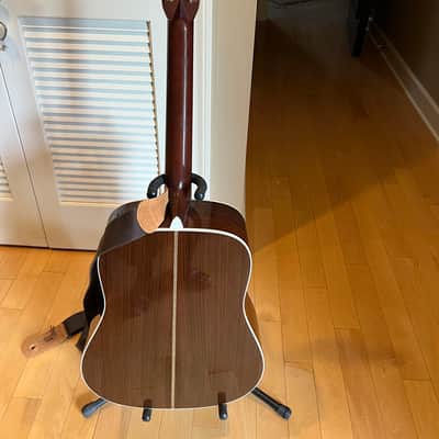 Martin Standard Series HD-28 E 2005 - 2017 - Natural image 2
