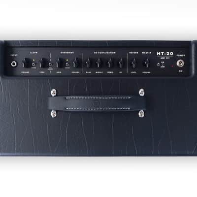 Blackstar HT-20R MKIII 1x12'' Guitar Combo Amp image 5