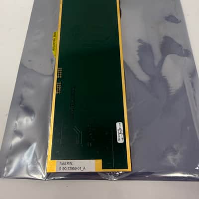 Avid MTRX 8 Line Pristine DA Card 2010s - Standard image 6