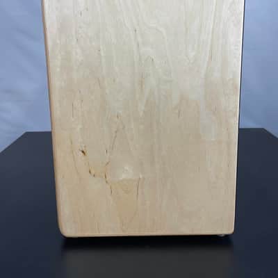 Meinl Artisan Edition Tango Line Cajon, Red Fade image 4