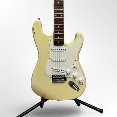 Immagine Fernandes LE-X Stratocaster Ca. 1990s - 1