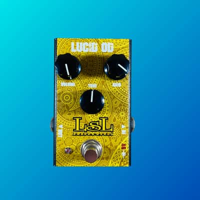 LsL Instruments Lucid OD image 1