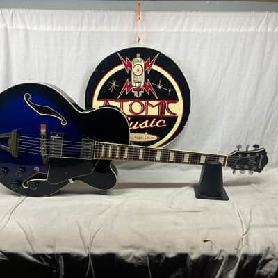 Ibanez AF75 Artcore Series Hollow Body Electric Guitar image 1