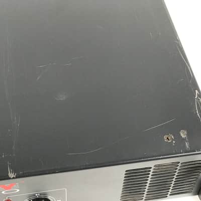 Nady Audio XA-1100 Stereo Power Amplifier image 6