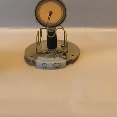 Neumann U-47a 1961 - Nickel image 9