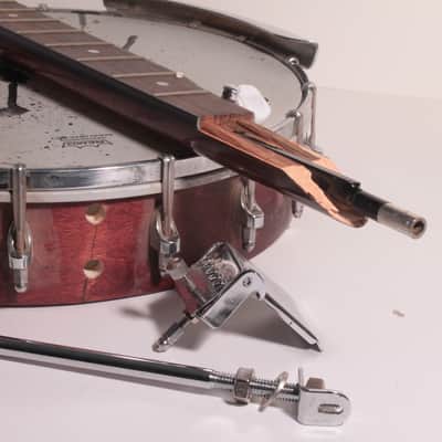 Banjo Parts image 1