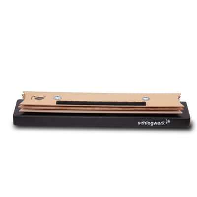 Schlagwerk DC280 Cajon DynaCrasher w/Velcro System image 3