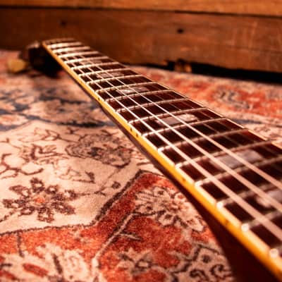Gibson ES-335 Cherry 1967 ~ Secondhand image 17