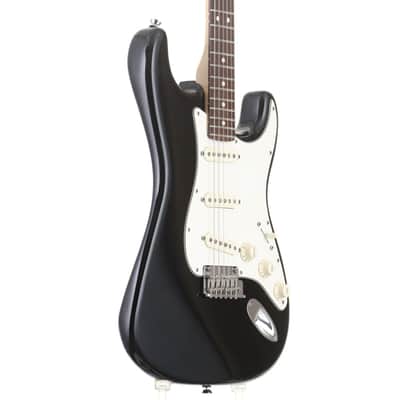 FENDER American Standard Stratocaster Upgrade Black [US 11288703] (06/16) image 8